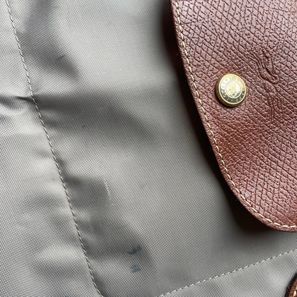 Longchamp tote - Picture 2 of 5